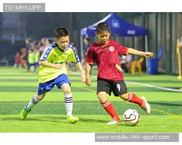 清城足球崛起之路探索青少年培养与地方文化融合的新模式