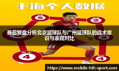 赛后复盘分析北京篮球队与广州篮球队的战术意识与表现对比